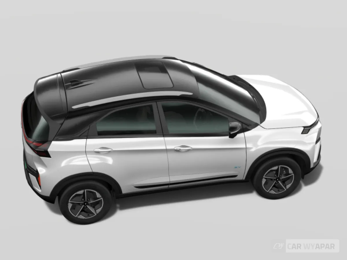 Tata Nexon EV Empowered Plus A 45